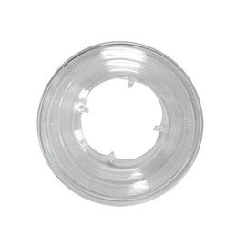 SUNLITE Cassette Spoke Protector, 2.75" ID 6.125" OD, 32H, Clear