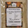 Old India Ground White Pepper 250g