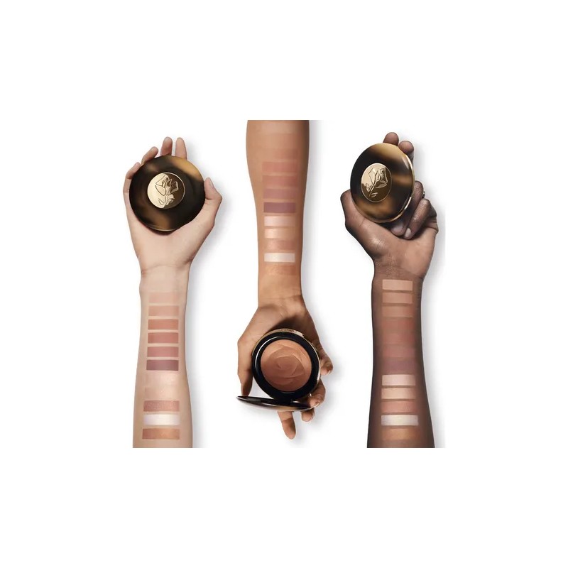 Bronzer Teint Idole Ultra Wear Bronceador, 10 G Light Medio