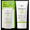 Dr.G Sunscreen without stinging eyes Tone-up sunscreen Moist inorganic sunscreen