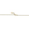 Lavari Jewelers Flower Necklace for Women - Mother of Pearl