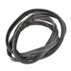 Genuine Belling Oven Cooker Door Seal Rubber Gasket