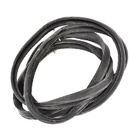 Genuine Belling Oven Cooker Door Seal Rubber Gasket