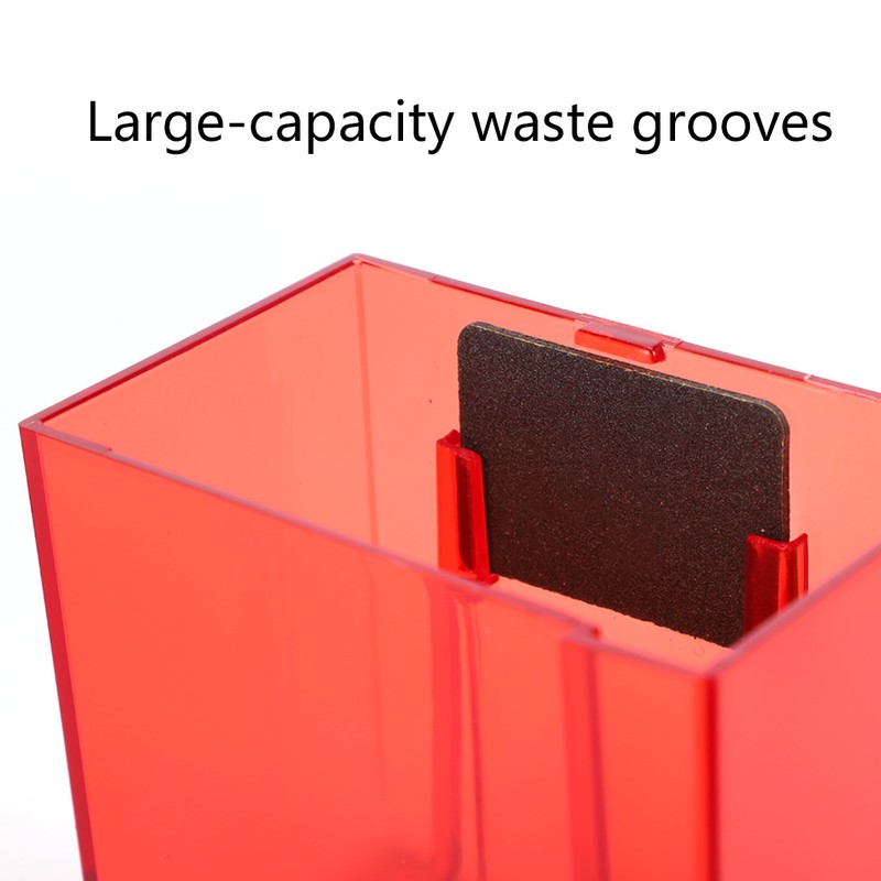 Sketch Art Charcoal Pencil Sharpener Adjustable Manual Pencil Sharpener for