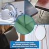 Polishing Cloth for All Surfaces, Furniture, Leather, Wood etc (5)