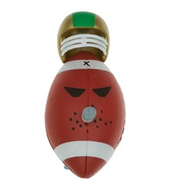 Burt: 6cm Smorkin' Mongers Filter Kings Micro-Figure Series #3 [Rare Chaser] (06042/21)