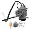 Carburetor fits for Yamaha Bruin 250 yfm 250 YFM 250