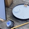 AOVOA Buddha Water Drawing Board - Zen Meditation Board -