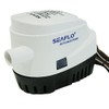 SEAFLO Auto Bilge Pump 750GPH 12V [Integrated Bilge Pump and Float Switch Model!]