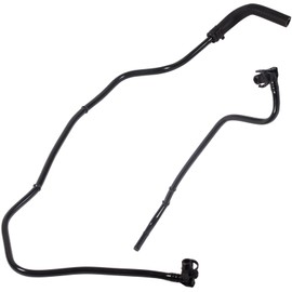 25192905 For Chevy Cruze 1.8 Throttle Body Inlet & Outlet Heater Pipe Hose GM Chevy Sonic Saturn Astra Throttle Body Heater Pipe 2011 2012 2013 2014 2015 2016 2017 2018 1.6 2008 Saturn Astra 55569809