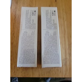 Lakerain 345 Relief Cream- Korean Daily Moisturizer to Repair skin Barrier 2pcs