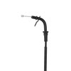 MOTOMASTER Motorcycle Throttle Cable A (PULL) Compatible with Yamaha V