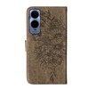 Covthch Compatible with Cricket Icon 6 Case AT&T Verge Case