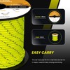 Abma Cord Tent Guy Ropes 3mm 30M Guy Line 6