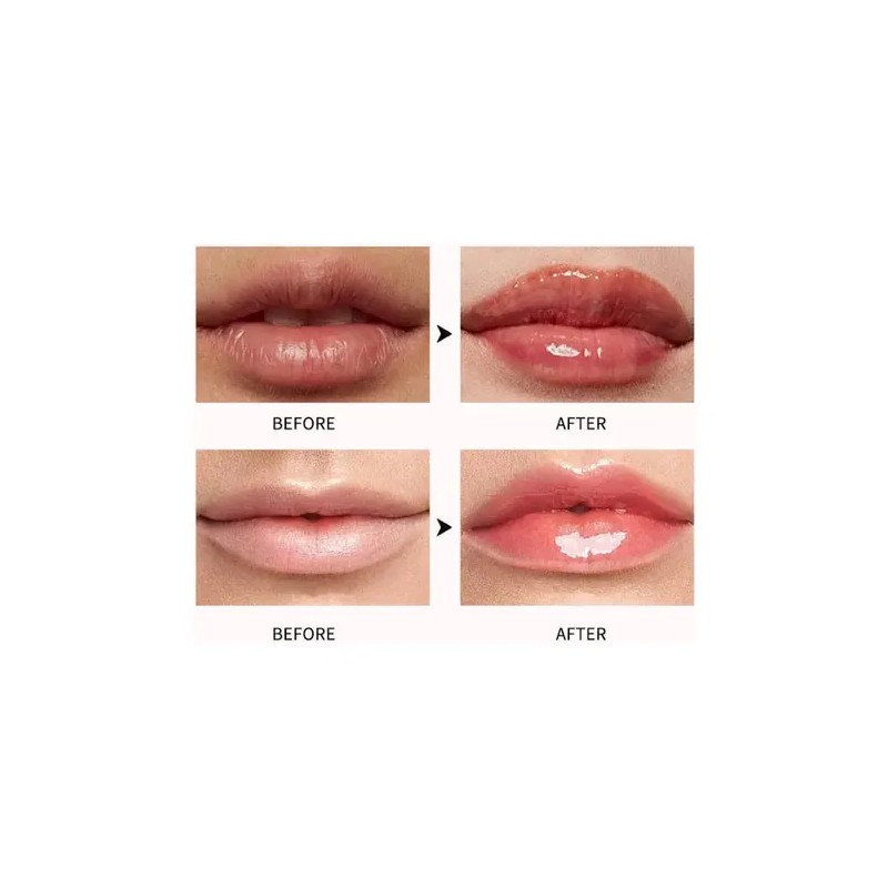 Labial Brillo Press Pencil Gloss Maquillaje Brillo 3d