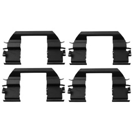 Beck/Arnley 084-1721 Disc Brake Hardware Kit