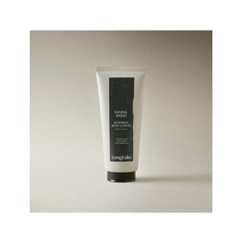 Long Take Sandalwood Intensive Body Lotion 200ml / 롱테이크 샌달우드 인텐시브 바디로션 200ml