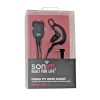 Sonim NEW Sonim Rugged PTT Wired Headset | RWRHS-10001-U |