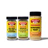 Bragg Sprinkle Herbs and Spices Seasoning, 1.5oz, 3 Pack