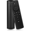 L5B83H Replacement Voice Remote Control (2nd GEN) L5B83H with Power