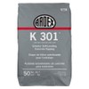 Ardex K 301 Exterior Self-Leveling Concrete Topping, Gray - 50
