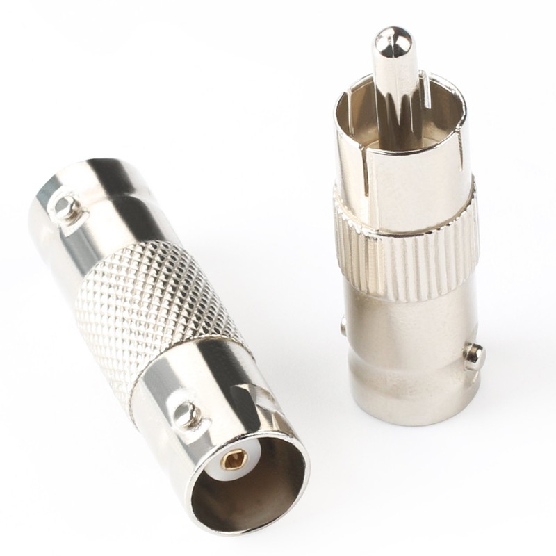 SHD 33Feet BNC Vedio Power Cable Camera Video BNC Cable