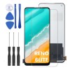 Pantalla Para Oppo Reno 6 Lite Cph2365 Táctil Lcd Incell