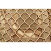 Scrim Net Military Helmet (VIRTUS) (20x20mm, Poly)