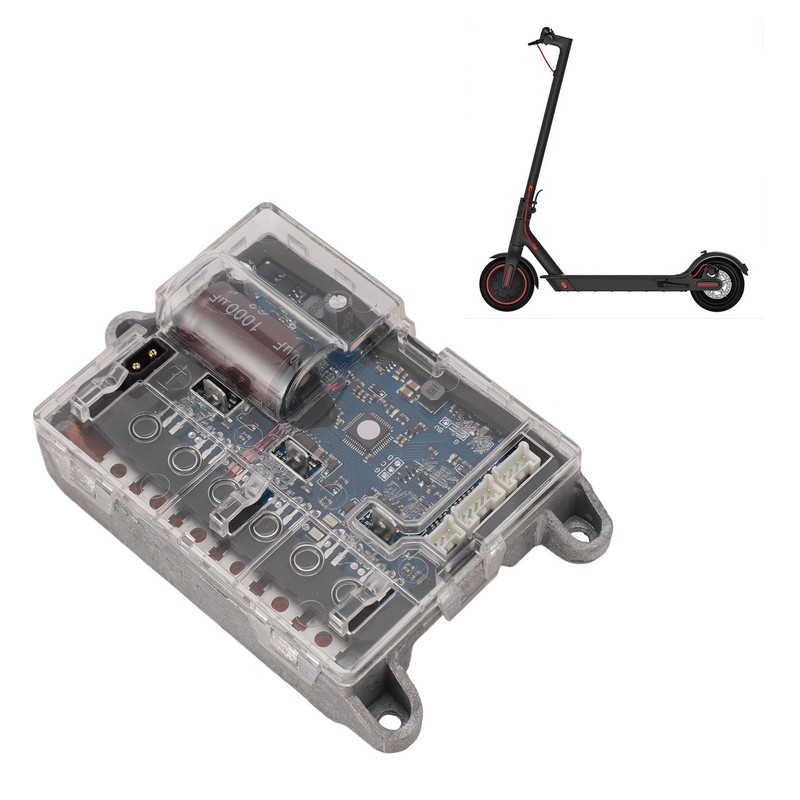 for Xiaomi M365 V3.0 Controller Motherboard Main Original Controller Board