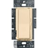 Lutron Diva LED+ Dimmer Light Switch for Dimmable LED, Halogen,