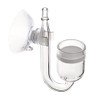 Clscea Aquarium Glass CO2 Diffuser Nano Atomizer Without U Tube Common Version