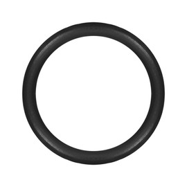 TA-VIGOR 50Pcs Nitrile Rubber O-Rings, 21mm OD 17mm ID 2mm Width Rubber Washers Spacer O-Rings Gasket kit, Metric Sealing Gasket for Hose, Faucet, Automotive, Plumbing