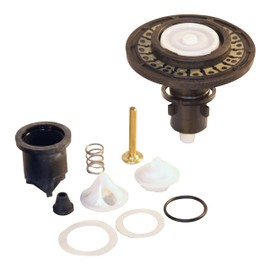 Wholesale Maintenance Supply Replacement For Sloan R-1003-A Master Repair Kit - Compatible With Sloan Royal And Regal 3.5GPF Closet Flush Valves - Made In USA