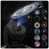 Planetarium Projector for Bedroom, Star Galaxy Light Projector with Nebula