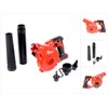 Milwaukee M18 BBL-0 Compact Blower 18 Volt Bare Unit