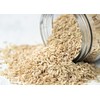 Food to Live Jasmine Brown Rice, 1 Pound — Whole-Grain