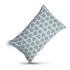FinTec Sauna- und Wellnesstechnik GmbH Tassel Fir Green Cushion 25