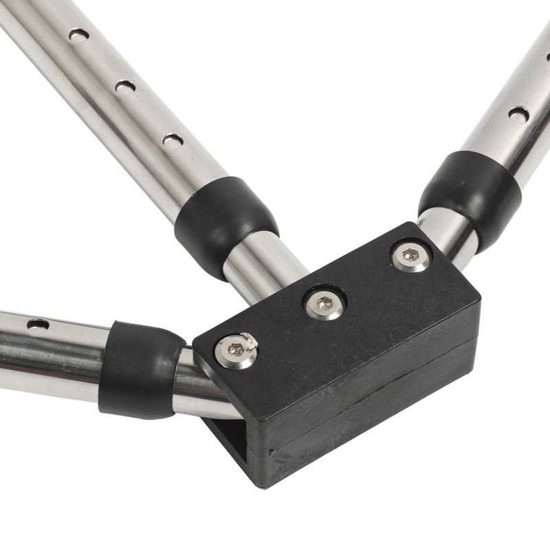 3 Bar Leg Stretcher 9 Hole Adjustable Leg Split Stretching