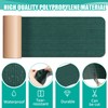 Pushglossy 2 Rolls Pool Cover Patch Kit 80 x 4