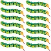 Unique Snake DIY Paper Chain Craft Kit (Pack of 4)