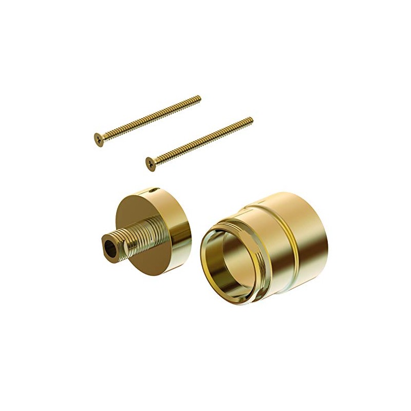 Gerber Plumbing Faucet Valve Shallow Depth Installation Kit