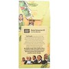 Tea People Moroccan Mint, 15 Tea Pyramids in Retail Pack,