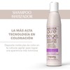 Shampoo Matizador Pure Beige