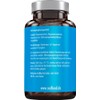 Magnesium V3 Capsules • 180 Capsules (6 Month Supply) 300mg