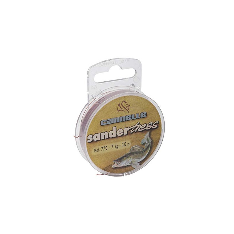 Cannelle C770.10.9 Bobine Sandertress C770 10 m 9 kg