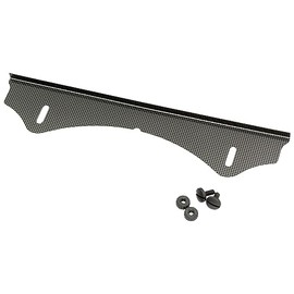 Creation Model INFINITY SMJ2285C Lightweight Lip Spoiler Set (For Carbon Tone 1/10GP Racing Body)