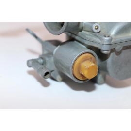 Unbranded 1969 Honda CT90 K1b Carburetor Filter Cap. Reproduction. NO CARBURETOR