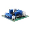 Hilitand Adjustable Stabilized Power Module LM317 / 337 Positive Negative