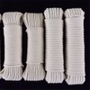 Cotton Rope, 0.1 - 0.8 inches (3 - 20 mm),