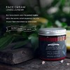 Farmstead Apothecary 100% Natural Anti-Aging Face Cream with Jojoba Oil,